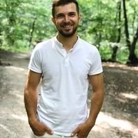 Мастер Михаил Савочка