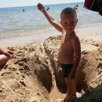 Мастер В'ячеслав Рябчун