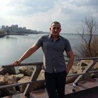 Майстер Роман Федоренко