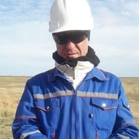 Мастер Владимир Атаманенко