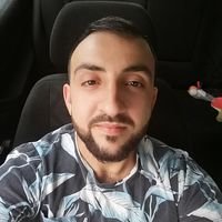 Мастер Орхан Исгандарли