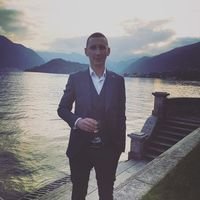 Майстер Евгений Куцин