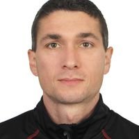 Мастер АНДРЕЙ ГОМИЛКО