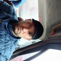 Мастер Сергей Комар