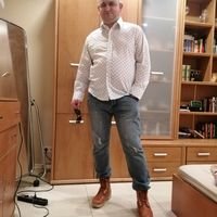 Мастер Василь Андрусишин