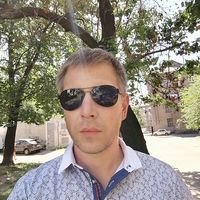 Майстер Виталий Виталий