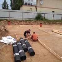 Бригада Семенов