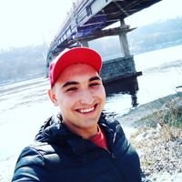 Мастер Олександр Снігур