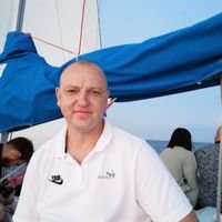 Мастер Игорь Соломичев
