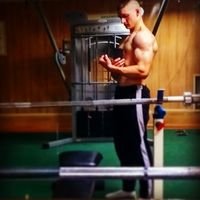 Мастер Олег Кучерявий