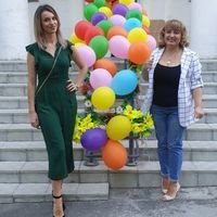 Майстер Карина Лютаева