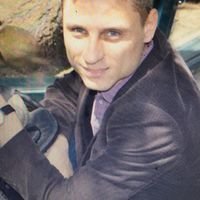 Мастер Ігор Кулик