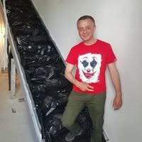 Бригада "Харьковстройсолюшинс"