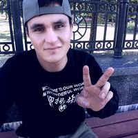 Майстер Умид Турсунов