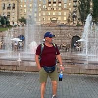 Мастер Анатолий Степаненко
