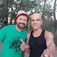 Мастер Виктор Касьянов