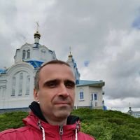 Мастер Олег Терлецкий