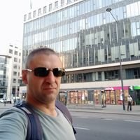 Мастер Андрій Мосорюк