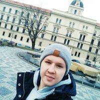 Мастер Антон Ратушный