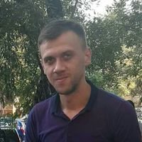 Мастер Максим Ясинский
