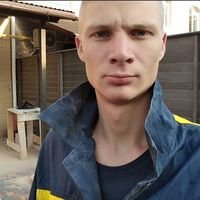 Мастер Женя Щербак