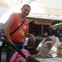 Мастер Алексей Рудь