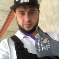 Мастер Вячеслав Тимошенко
