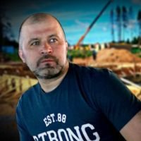 Бригада Олександр Павленко