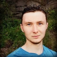 Мастер Миша Родин