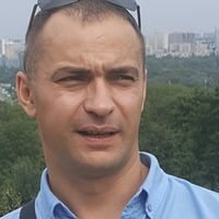 Мастер Сергей Козаченко