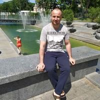 Мастер Юра Веклич