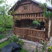 Мастер Ігор Евенко