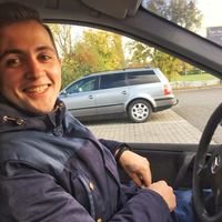 Мастер Вася Рошко
