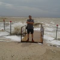 Майстер Геннадий Нагай