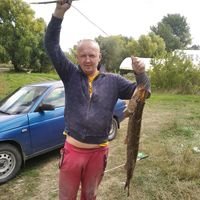 Мастер Виктор Василюк
