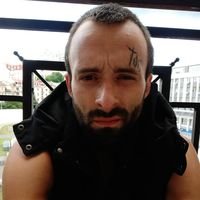 Майстер Евгений Томас