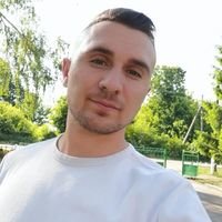 Мастер Іван Олійник
