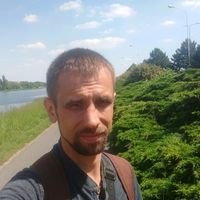 Майстер Сергей Кислый
