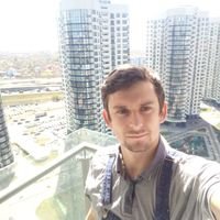 Мастер Богдан Гнатюк