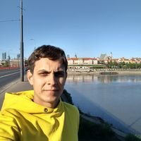 Майстер Александр Бондарь