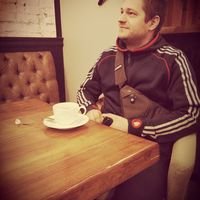 Майстер Женя П'ятак