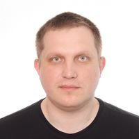 Мастер Илья Парамей