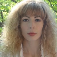 Мастер Людмила Антощук