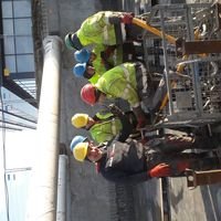 Бригада Будівельники універсали