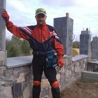 Мастер Роман Пархоменко