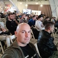 Майстер Олександр Панасенко