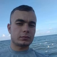 Майстер Владимир Тюх
