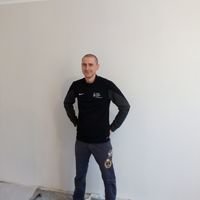 Бригада Сергій і моя команда