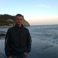 Мастер Виталий Магаляс
