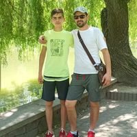 Мастер Василь Кметюк